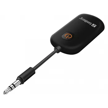Sandberg Bluetooth Audio Link 2em1 TxRx