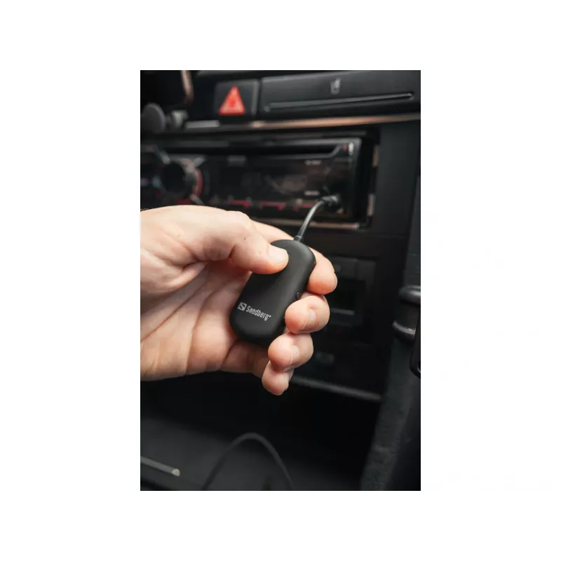 Sandberg Bluetooth Audio Link 2em1 TxRx
