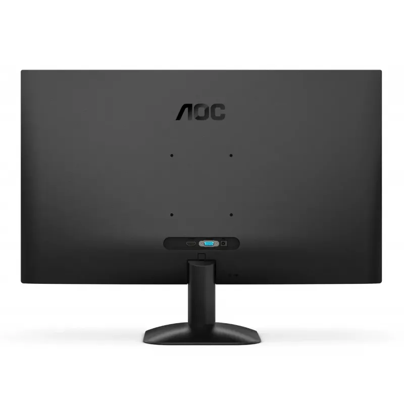 Monitor de computador AOC B3 24B35HM2 60,5 cm (23,8 polegadas) 1920 x 1080 píxeis Full HD LED preto