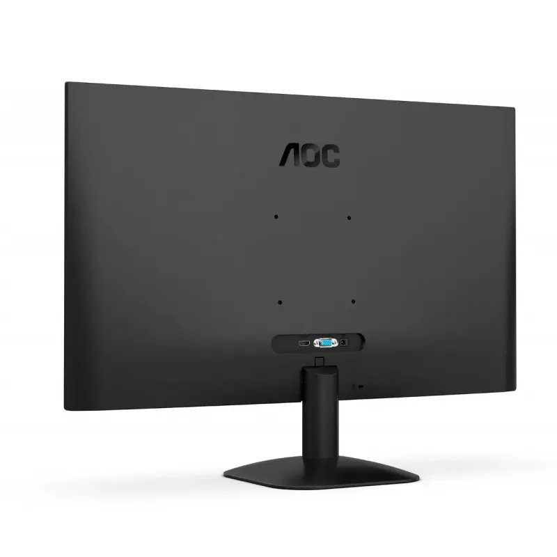 Monitor de computador AOC B3 24B35HM2 60,5 cm (23,8 polegadas) 1920 x 1080 píxeis Full HD LED preto