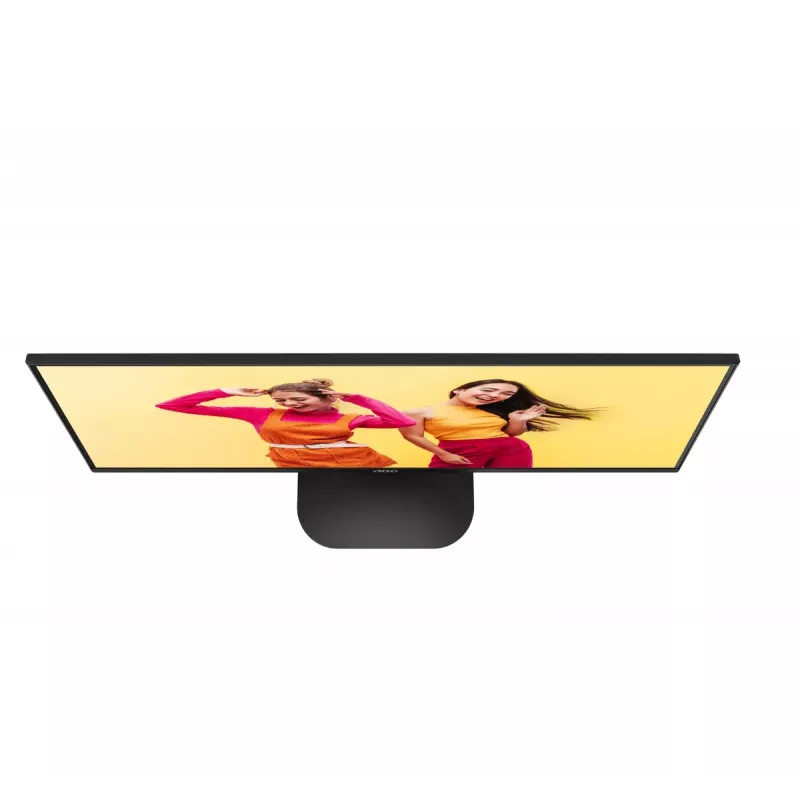 Monitor de computador AOC B3 24B35HM2 60,5 cm (23,8 polegadas) 1920 x 1080 píxeis Full HD LED preto
