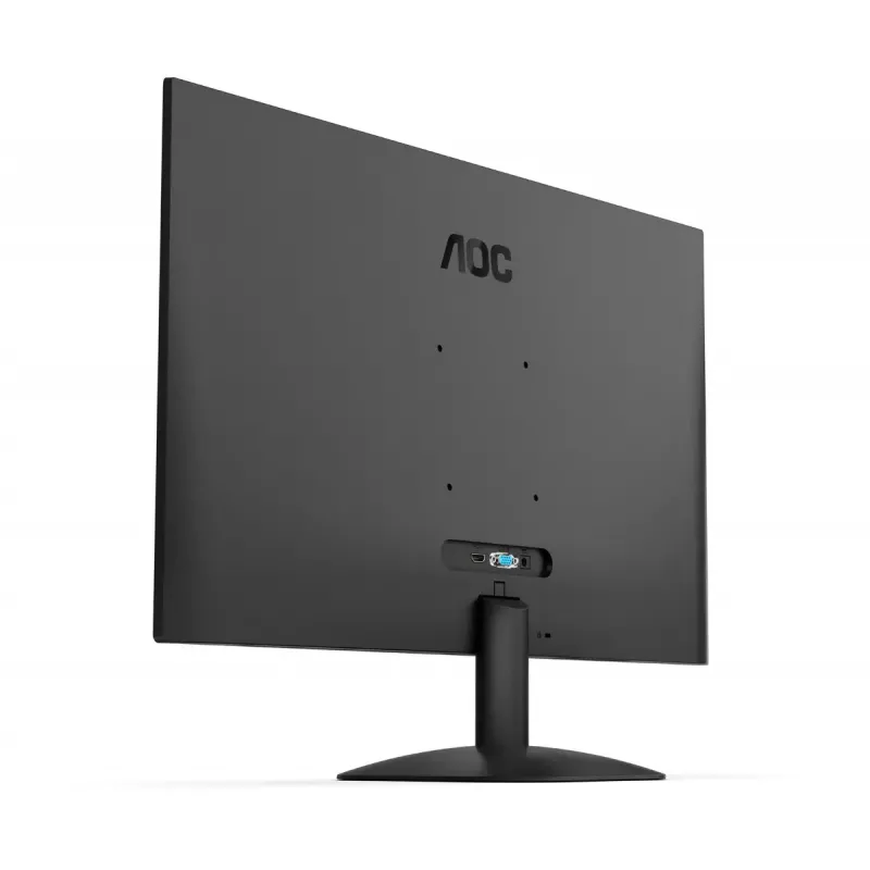 Monitor de computador AOC B3 24B35HM2 60,5 cm (23,8 polegadas) 1920 x 1080 píxeis Full HD LED preto