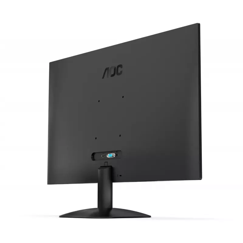 Monitor de computador AOC B3 24B35HM2 60,5 cm (23,8 polegadas) 1920 x 1080 píxeis Full HD LED preto