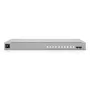 UBIQUITI NETWORKS Unifi Switch USW-PRO-XG-10-POE 1U, switch L3 profissional de 10 portas
