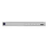 UBIQUITI NETWORKS Unifi Switch USW-PRO-XG-10-POE 1U, switch L3 profissional de 10 portas