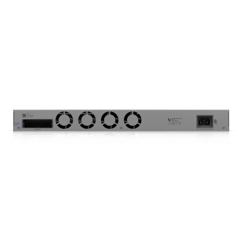 UBIQUITI NETWORKS Unifi Switch USW-PRO-XG-10-POE 1U, switch L3 profissional de 10 portas