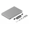 UBIQUITI NETWORKS Unifi Switch USW-PRO-XG-10-POE 1U, switch L3 profissional de 10 portas