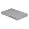 UBIQUITI NETWORKS Unifi Switch USW-PRO-XG-10-POE 1U, switch L3 profissional de 10 portas