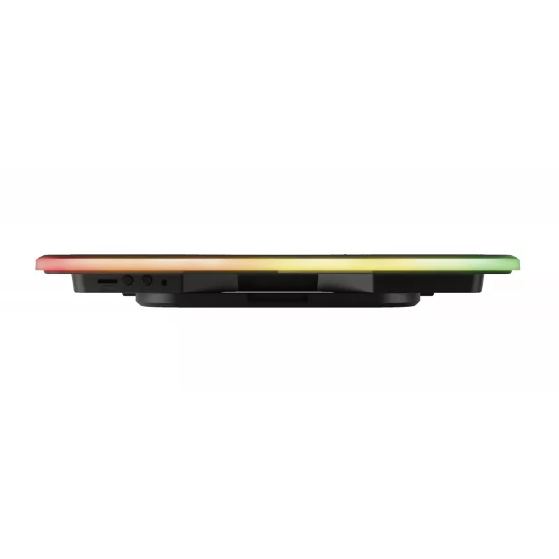 Trust GXT 1126 Aura RGB base de arrefecimento para portátil até 17,3 polegadas