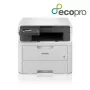 Impressora laser a cores multifunções Brother MFC-L3520CDWE EcoPro Ready 3-em-1