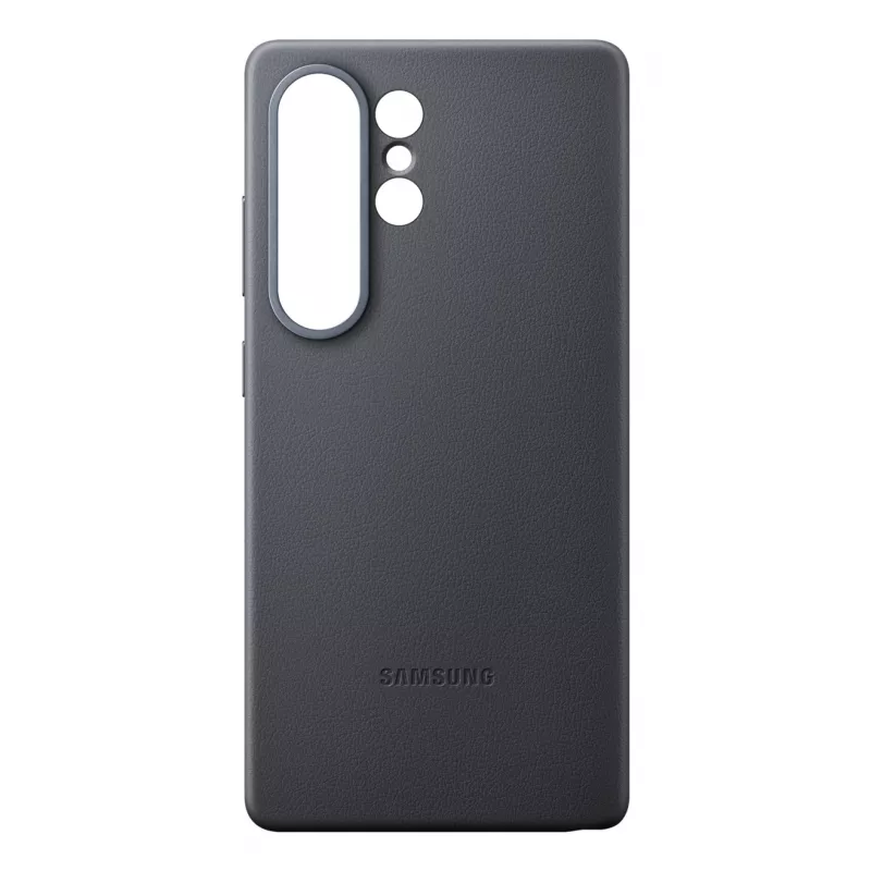 Samsung Kindsuit capa para Galaxy S25 Ultra, preta, EF-VS938PBEGWW