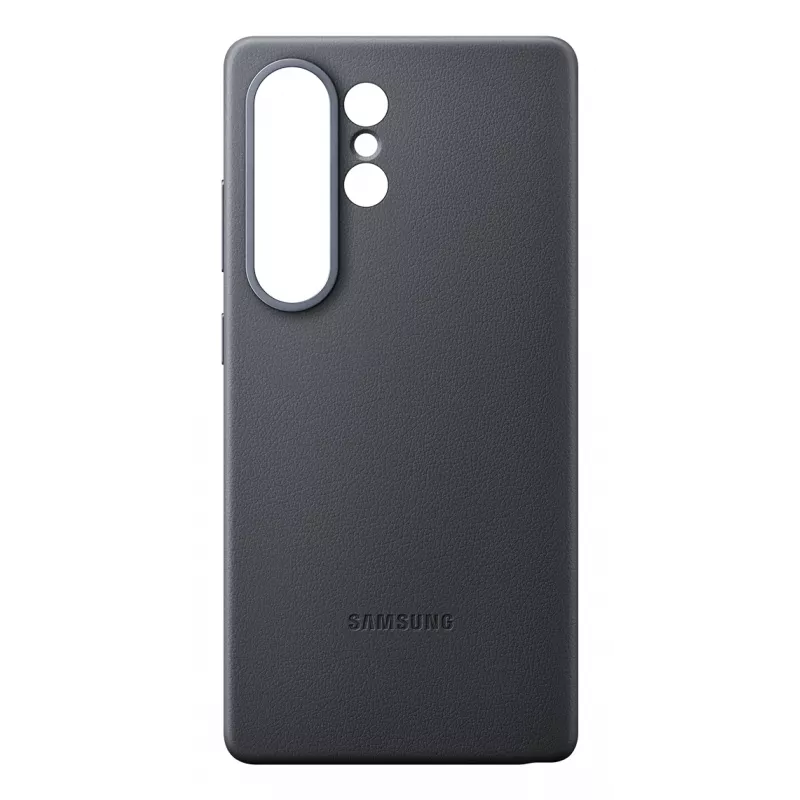 Samsung Kindsuit capa para Galaxy S25 Ultra, preta, EF-VS938PBEGWW
