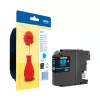 Brother LC121C tinte, 1 unid., original ciano