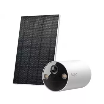 Câmara de vigilância IP TP-Link Tapo C410 Kit exterior 2304x1296 sem fios