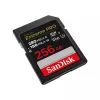 WESTERN DIGITAL SanDisk PRO 256GB V60 UHS-II cartão SD 280/100MB/s V60 C10 UHS-II