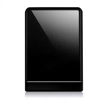 ADATA AHV620S-2TU3-CBK disco externo 2 TB 2,5 polegadas Micro-USB B 3.2 Gen 1 (3.1 Gen 1) preto