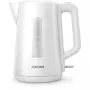 Chaleira Philips 3000 Série HD9318/00, 1,7 L, 2200 W, branco