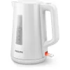 Chaleira Philips 3000 Série HD9318/00, 1,7 L, 2200 W, branco