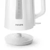 Chaleira Philips 3000 Série HD9318/00, 1,7 L, 2200 W, branco