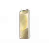 Samsung GP-FPS921SAA Clear Case capa traseira para Galaxy S24, transparente