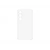Samsung GP-FPS921SAA Clear Case capa traseira para Galaxy S24, transparente