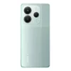 Smartphone Xiaomi Redmi Note 14 5G, 6,67 polegadas AMOLED, 8 GB RAM, 256 GB, verde coral, MediaTek Dimensity 7025 Ultra, IP64