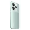 Smartphone Xiaomi Redmi Note 14 5G, 6,67 polegadas AMOLED, 8 GB RAM, 256 GB, verde coral, MediaTek Dimensity 7025 Ultra, IP64