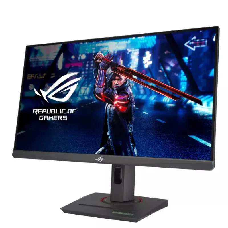 ASUS ROG Strix XG259QNS monitor de computador 62,2 cm (24,5 polegadas) 1920 x 1080 píxeis Full HD LCD preto