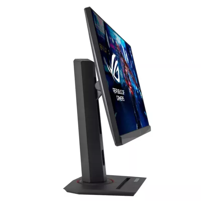 ASUS ROG Strix XG259QNS monitor de computador 62,2 cm (24,5 polegadas) 1920 x 1080 píxeis Full HD LCD preto