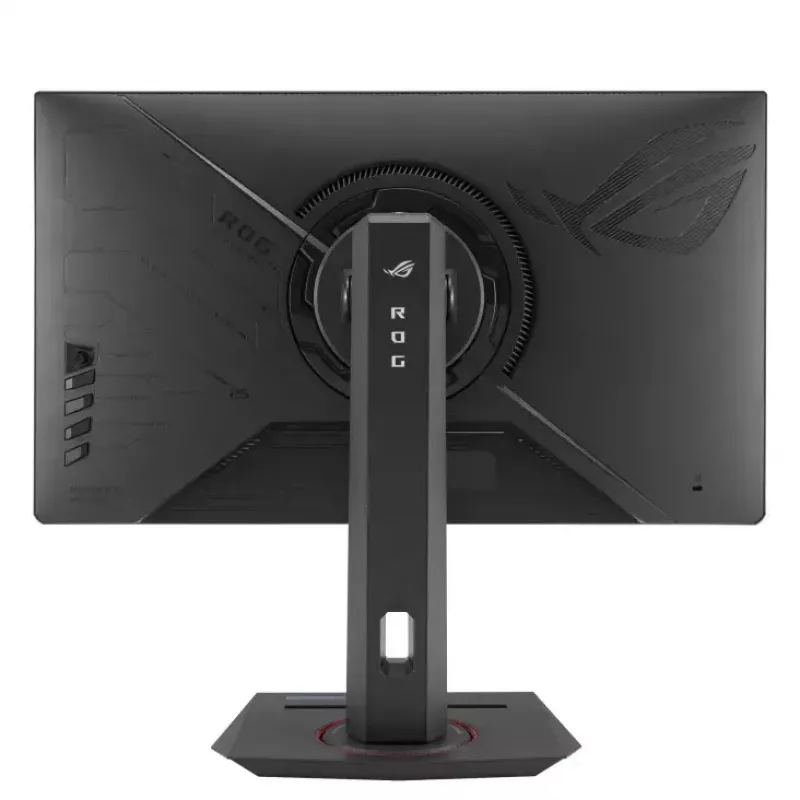 ASUS ROG Strix XG259QNS monitor de computador 62,2 cm (24,5 polegadas) 1920 x 1080 píxeis Full HD LCD preto