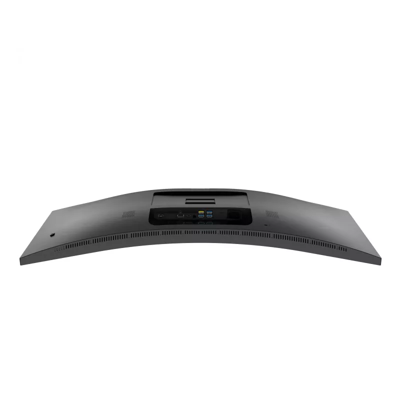 AOC V5 CU34V5CW monitor de computador 86,4 cm (34 polegadas) 3440 x 1440 píxeis Wide Quad HD LED preto