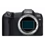 Canon EOS R8, 24,2 MP, 6000 x 4000 píxeis, CMOS, 4K Ultra HD, ecrã tátil, preto