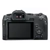 Canon EOS R8, 24,2 MP, 6000 x 4000 píxeis, CMOS, 4K Ultra HD, ecrã tátil, preto