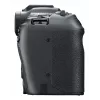 Canon EOS R8, 24,2 MP, 6000 x 4000 píxeis, CMOS, 4K Ultra HD, ecrã tátil, preto