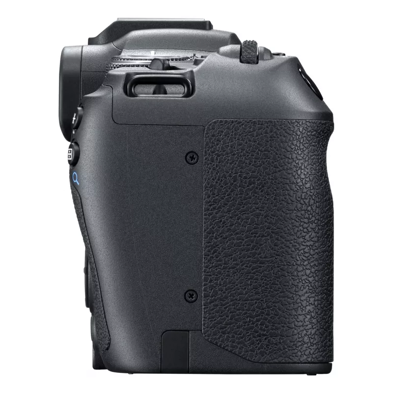 Canon EOS R8, 24,2 MP, 6000 x 4000 píxeis, CMOS, 4K Ultra HD, ecrã tátil, preto