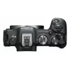 Canon EOS R8, 24,2 MP, 6000 x 4000 píxeis, CMOS, 4K Ultra HD, ecrã tátil, preto