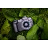Canon EOS R8, 24,2 MP, 6000 x 4000 píxeis, CMOS, 4K Ultra HD, ecrã tátil, preto