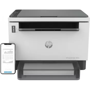 HP LaserJet Tank MFP 1604w impressora, laser, impressão mono, 600 x 600 DPI, A4, impressão direta, preto