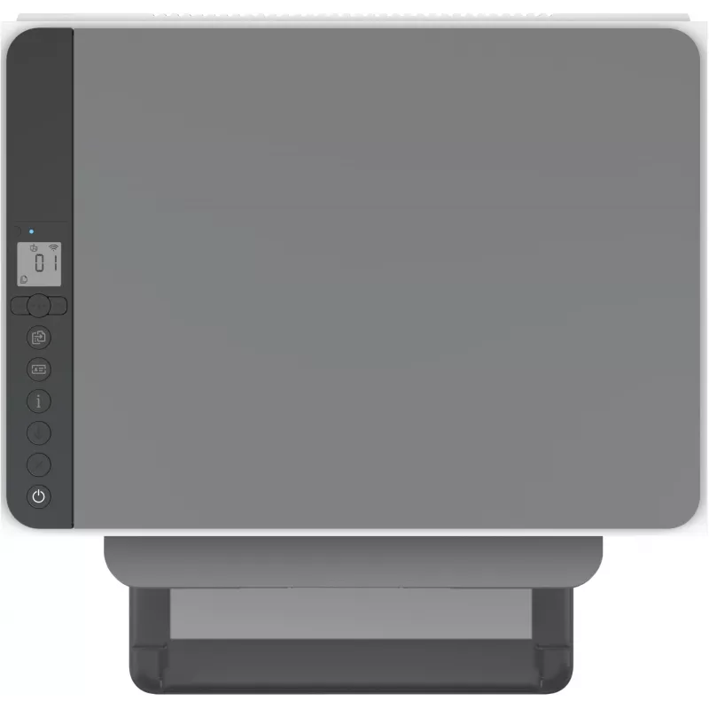HP LaserJet Tank MFP 1604w impressora, laser, impressão mono, 600 x 600 DPI, A4, impressão direta, preto