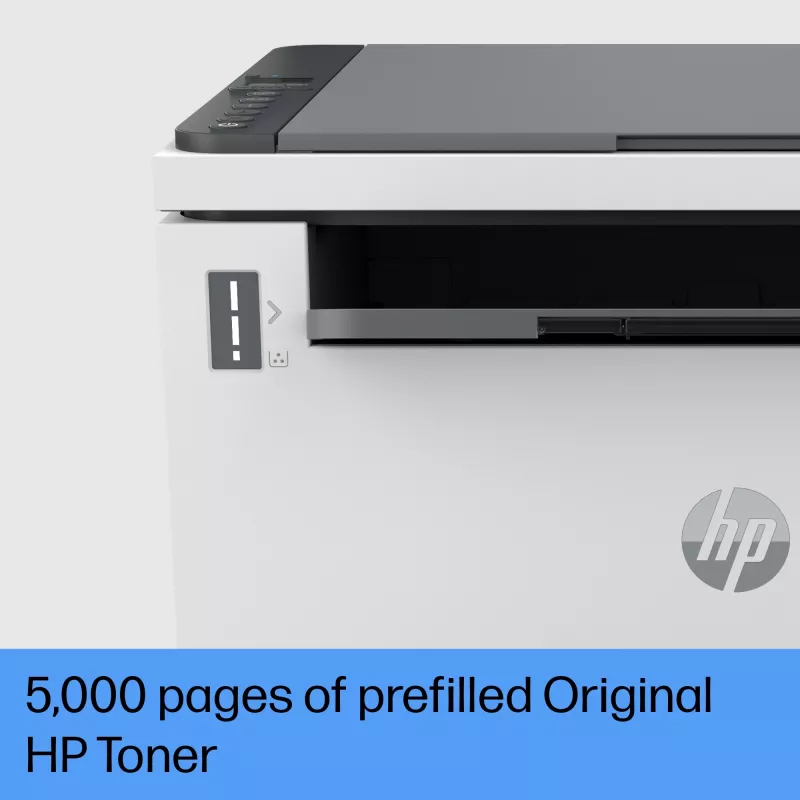HP LaserJet Tank MFP 1604w impressora, laser, impressão mono, 600 x 600 DPI, A4, impressão direta, preto