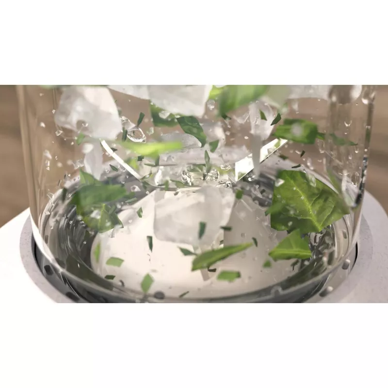 Batedeira de mesa Philips 5000 Série Eco Conscious Edition HR2500/00