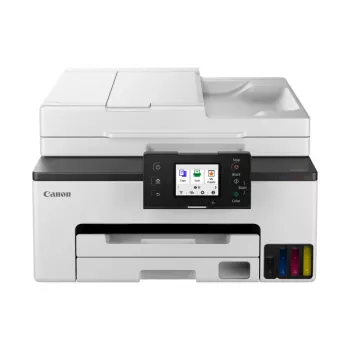 Canon MAXIFY GX2040 jato de tinta A4 600 x 1200 DPI Wi-Fi
