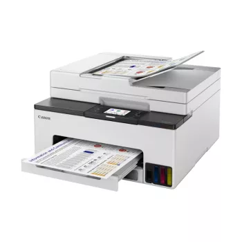 Canon MAXIFY GX2040 jato de tinta A4 600 x 1200 DPI Wi-Fi