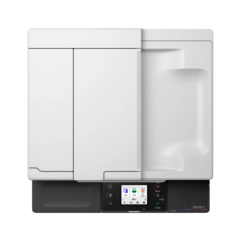 Canon MAXIFY GX2040 jato de tinta A4 600 x 1200 DPI Wi-Fi