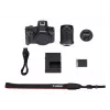 Canon EOS R50 MILC 24,2 MP CMOS 6000 x 4000 píxeis preto