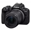 Canon EOS R50 MILC 24,2 MP CMOS 6000 x 4000 píxeis preto