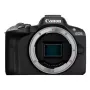 Canon EOS R50 MILC 24,2 MP CMOS 6000 x 4000 píxeis preto