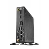 Mini PC Barebone Shuttle XPC slim DS50U3 Intel i3-1315U 64 GB RAM HDD SSD HDMI DP VGA