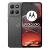 Motorola moto g15 17,1 cm (6,72 polegadas) Dual SIM Android 15 4G USB Type-C 8 GB 128 GB 5200 mAh cinzento