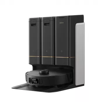 Dreame Mova Z50 Ultra 0,3 l preto